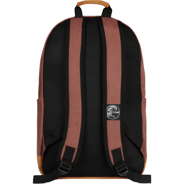 2026 O'Neill Mens O'riginals Backpack 2150087 - Purple Gray